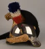 French Dragoon Officer Model 1874 Helmet Visuel 3